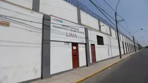 Declaran reorganización total del programa de centros juveniles tras fuga en Maranguita. / Video: Canal N