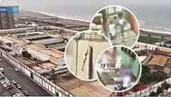 Maranguita: Nuevos videos revelan fuga y vinculaciones