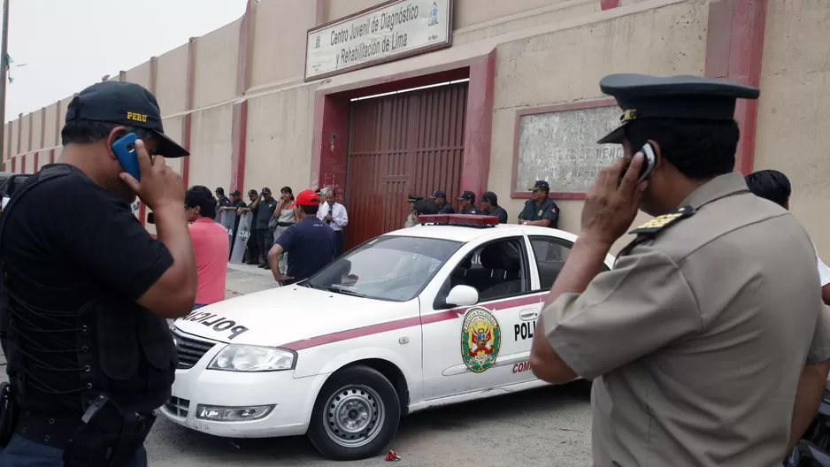 Vecinos de San Miguel exigen desde hace años que el local Maranquita sea trasladado fuera del distrito. Foto: Andina