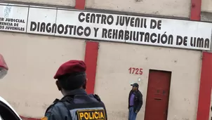 Maranguita: traslado se decidirá en próximo gobierno. Foto y video: Canal N/Andina