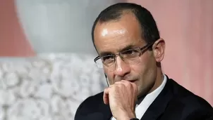 Marcelo Odebrecht. Foto: AFP