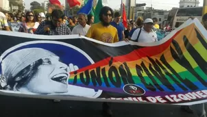 Fotos: Nathalie Beltrán / América Noticias