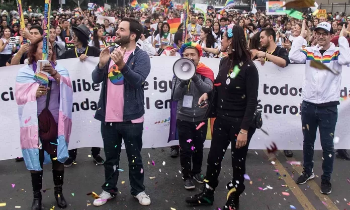 Marcha del Orgullo LGBTI será de manera virtual por pandemia de la COVID-19