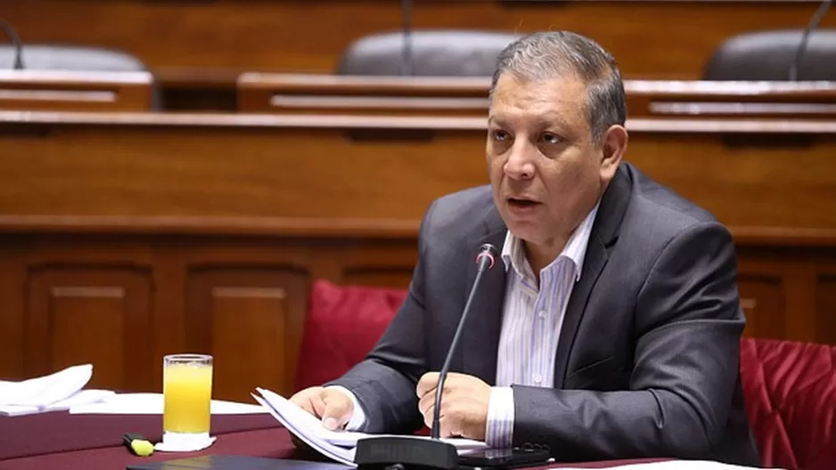 Marco Ranara Marco Arana será candidato presidencial del FA para las próximas elecciones