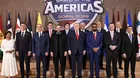 Perú ingresará al Escudo de las Américas, anuncia secretario de Estado de EE. UU.