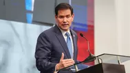 Marco Rubio: EE.UU. y Perú impulsarán la paz