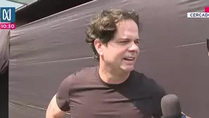Marco Rubio visitará el Perú este año por los 200 años de amistad con EE. UU. Foto y video: Canal N