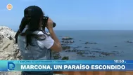 Marcona, el paraiso escondido en Ica