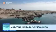 Marcona, un paraíso escondido