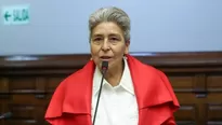 María Antonieta Agüero. / Video: Canal N