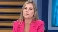 María del Carmen Alva: "No voy a votar a favor de las censuras"