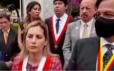 María del Carmen Alva pide renuncia de Aníbal Torres - Noticias de carmen-villalobos