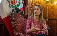 María del Carmen Alva: “Rechazo y condeno segundo audio grabado ilegalmente” - Noticias de Carmen Salinas