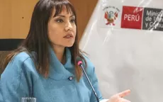 María Jara: Propuse una reunión al alcalde Muñoz en la ATU - Noticias de autoridad-reconstruccion-cambios