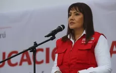 María Jara solicitó apoyo a alcaldes tras recuperación de espacios públicos por la ATU - Noticias de ana-jara