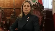 Maricarmen Alva denunció ante Comisión de Ética a Jorge Luis Flores Ancachi