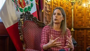 También instó al Gobierno a asumir sus responsabilidades / Foto: Archivo El Comercio