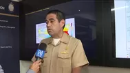 Marina de Guerra del Perú: Oleajes anómalos y fuertes vientos podrían generar impactos en las playas del litoral peruano