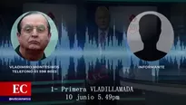 Foto y video: América TV