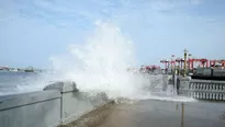 Es crucial que los ciudadanos estén atentos a los avisos oficiales y tomen las precauciones. / Video: Canal Nnecesarias.