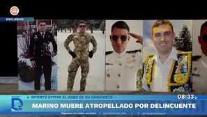 Foto y video: América Noticias
