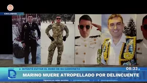 Foto y video: América Noticias