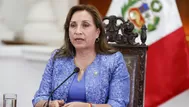 Mario Cabani recibió carta de Dina Boluarte para no declarar