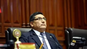 Mario Mantilla. Foto: El Comercio