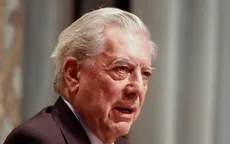 Mario Vargas Llosa sobre Gustavo Petro: “Deseo que su mandato sea un accidente enmendable” - Noticias de accidentes