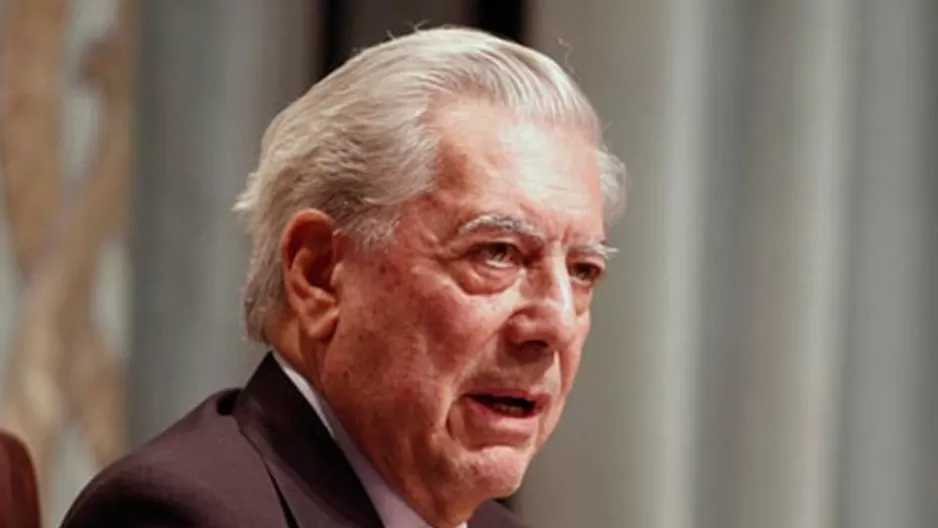 Mario Vargas Llosa sobre Gustavo Petro: “Deseo que su mandato sea un accidente enmendable”. Fuente: EFE