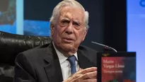 Mario Vargas Llosa celebra su cumpleaños número 88. El destacado peruano es reconocido mundialmente por su obra literaria. / Video: Canal N