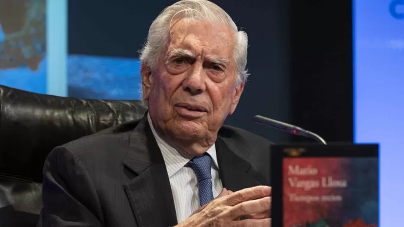Mario Vargas Llosa celebra su cumpleaños número 88: Un ícono literario peruano