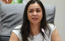 Marisol Espinoza tras expulsión de APP: Estoy evaluando iniciar una nueva etapa - Noticias de expulsion