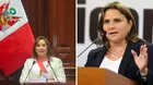 Marisol Pérez Tello: "Boluarte mintió en su mensaje al país"