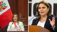 Marisol Pérez Tello: "Boluarte mintió en su mensaje al país"