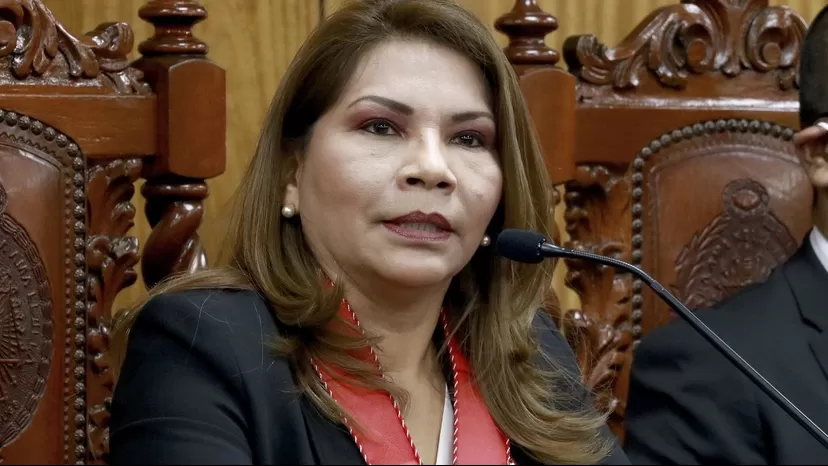 Marita Barreto: Los vínculos entre el ministro del Interior y el jefe del equipo policial investigado por reglaje