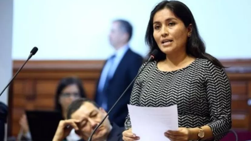 Marita Herrera: fiscal pide investigación por presunto tráfico de influencias