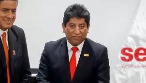 Foto: Defensoría del pueblo - Video: Canal N