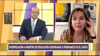 Foto y video: Canal N