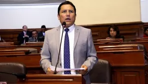 Congresista consideró que un cambio de ministro no garantiza una mejora en el Minedu 