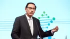 Martín Vizcarra acudirá al TC tras ratificación de inhabilitación