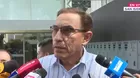 Martín Vizcarra sobre caso "Los Intocables de la Corrupción": Rechazo que sea parte de un hecho delictivo