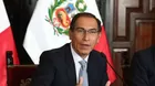 Martín Vizcarra: Antes de la pandemia el sector salud estaba en condiciones deplorables