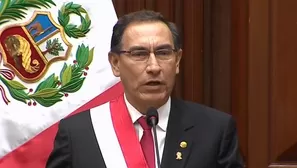 Martín Vizcarra. 