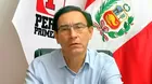 Martín Vizcarra: Comisión del Congreso suspendió sesión donde se vería caso de expresidente