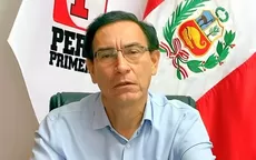 Martín Vizcarra: Comisión del Congreso suspendió sesión donde se vería caso de expresidente - Noticias de martin-vizcarra