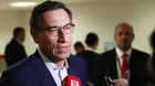 Martín Vizcarra: Las denuncias constitucionales que existen contra el expresidente