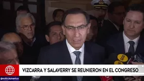 Martín Vizcarra.