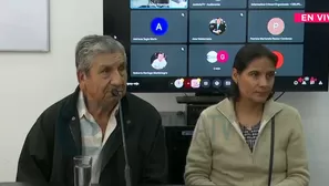 Exconserje de Obrainsa confirma haber cobrado cheques de S/ 400 y S/ 600 mil en caso de Martín Vizcarra. / Video: Canal N