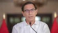 Martín Vizcarra: Fiscalía confirma medida cautelar a 15 inmuebles